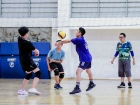 การซ้อมเข้มกีฬาสาธิตสามัคคี ครั้งที่ 46 &quot;ฉัททันต์เกมส์&quot;(พหุภ ... Image 401