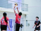 การซ้อมเข้มกีฬาสาธิตสามัคคี ครั้งที่ 46 &quot;ฉัททันต์เกมส์&quot;(พหุภ ... Image 426