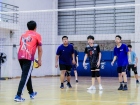 การซ้อมเข้มกีฬาสาธิตสามัคคี ครั้งที่ 46 &quot;ฉัททันต์เกมส์&quot;(พหุภ ... Image 431