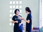 การซ้อมเข้มกีฬาสาธิตสามัคคี ครั้งที่ 46 &quot;ฉัททันต์เกมส์&quot;(พหุภ ... Image 1261