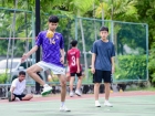 การซ้อมเข้มกีฬาสาธิตสามัคคี ครั้งที่ 46 &quot;ฉัททันต์เกมส์&quot;(พหุภ ... Image 991
