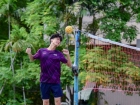 การซ้อมเข้มกีฬาสาธิตสามัคคี ครั้งที่ 46 &quot;ฉัททันต์เกมส์&quot;(พหุภ ... Image 1002