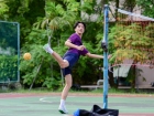 การซ้อมเข้มกีฬาสาธิตสามัคคี ครั้งที่ 46 &quot;ฉัททันต์เกมส์&quot;(พหุภ ... Image 1008