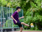 การซ้อมเข้มกีฬาสาธิตสามัคคี ครั้งที่ 46 &quot;ฉัททันต์เกมส์&quot;(พหุภ ... Image 1011
