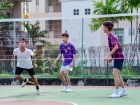 การซ้อมเข้มกีฬาสาธิตสามัคคี ครั้งที่ 46 &quot;ฉัททันต์เกมส์&quot;(พหุภ ... Image 1018