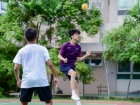การซ้อมเข้มกีฬาสาธิตสามัคคี ครั้งที่ 46 &quot;ฉัททันต์เกมส์&quot;(พหุภ ... Image 1020