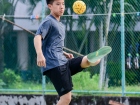 การซ้อมเข้มกีฬาสาธิตสามัคคี ครั้งที่ 46 &quot;ฉัททันต์เกมส์&quot;(พหุภ ... Image 1037