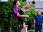 การซ้อมเข้มกีฬาสาธิตสามัคคี ครั้งที่ 46 &quot;ฉัททันต์เกมส์&quot;(พหุภ ... Image 1039