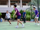 การซ้อมเข้มกีฬาสาธิตสามัคคี ครั้งที่ 46 &quot;ฉัททันต์เกมส์&quot;(พหุภ ... Image 1041