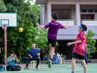 การซ้อมเข้มกีฬาสาธิตสามัคคี ครั้งที่ 46 &quot;ฉัททันต์เกมส์&quot;(พหุภ ... Image 1067