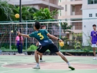 การซ้อมเข้มกีฬาสาธิตสามัคคี ครั้งที่ 46 &quot;ฉัททันต์เกมส์&quot;(พหุภ ... Image 1072