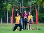 การซ้อมเข้มกีฬาสาธิตสามัคคี ครั้งที่ 46 &quot;ฉัททันต์เกมส์&quot;(พหุภ ... Image 1477