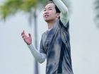 การซ้อมเข้มกีฬาสาธิตสามัคคี ครั้งที่ 46 &quot;ฉัททันต์เกมส์&quot;(พหุภ ... Image 1492