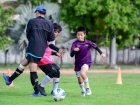 การซ้อมเข้มกีฬาสาธิตสามัคคี ครั้งที่ 46 &quot;ฉัททันต์เกมส์&quot;(พหุภ ... Image 639