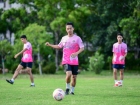 การซ้อมเข้มกีฬาสาธิตสามัคคี ครั้งที่ 46 &quot;ฉัททันต์เกมส์&quot;(พหุภ ... Image 1704