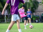 การซ้อมเข้มกีฬาสาธิตสามัคคี ครั้งที่ 46 &quot;ฉัททันต์เกมส์&quot;(พหุภ ... Image 1706