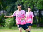 การซ้อมเข้มกีฬาสาธิตสามัคคี ครั้งที่ 46 &quot;ฉัททันต์เกมส์&quot;(พหุภ ... Image 1715