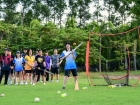การซ้อมเข้มกีฬาสาธิตสามัคคี ครั้งที่ 46 &quot;ฉัททันต์เกมส์&quot;(พหุภ ... Image 1504