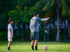 การซ้อมเข้มกีฬาสาธิตสามัคคี ครั้งที่ 46 &quot;ฉัททันต์เกมส์&quot;(พหุภ ... Image 1725