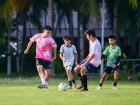 การซ้อมเข้มกีฬาสาธิตสามัคคี ครั้งที่ 46 &quot;ฉัททันต์เกมส์&quot;(พหุภ ... Image 1728