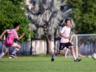 การซ้อมเข้มกีฬาสาธิตสามัคคี ครั้งที่ 46 &quot;ฉัททันต์เกมส์&quot;(พหุภ ... Image 1730