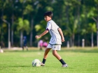 การซ้อมเข้มกีฬาสาธิตสามัคคี ครั้งที่ 46 &quot;ฉัททันต์เกมส์&quot;(พหุภ ... Image 1731