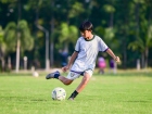 การซ้อมเข้มกีฬาสาธิตสามัคคี ครั้งที่ 46 &quot;ฉัททันต์เกมส์&quot;(พหุภ ... Image 1732