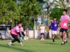 การซ้อมเข้มกีฬาสาธิตสามัคคี ครั้งที่ 46 &quot;ฉัททันต์เกมส์&quot;(พหุภ ... Image 1733