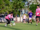 การซ้อมเข้มกีฬาสาธิตสามัคคี ครั้งที่ 46 &quot;ฉัททันต์เกมส์&quot;(พหุภ ... Image 1734
