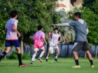 การซ้อมเข้มกีฬาสาธิตสามัคคี ครั้งที่ 46 &quot;ฉัททันต์เกมส์&quot;(พหุภ ... Image 1737