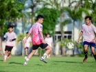 การซ้อมเข้มกีฬาสาธิตสามัคคี ครั้งที่ 46 &quot;ฉัททันต์เกมส์&quot;(พหุภ ... Image 1739