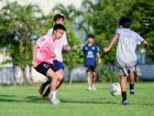 การซ้อมเข้มกีฬาสาธิตสามัคคี ครั้งที่ 46 &quot;ฉัททันต์เกมส์&quot;(พหุภ ... Image 1740