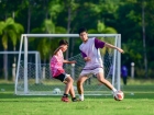 การซ้อมเข้มกีฬาสาธิตสามัคคี ครั้งที่ 46 &quot;ฉัททันต์เกมส์&quot;(พหุภ ... Image 1746