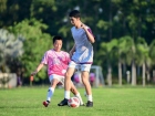 การซ้อมเข้มกีฬาสาธิตสามัคคี ครั้งที่ 46 &quot;ฉัททันต์เกมส์&quot;(พหุภ ... Image 1748