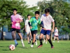 การซ้อมเข้มกีฬาสาธิตสามัคคี ครั้งที่ 46 &quot;ฉัททันต์เกมส์&quot;(พหุภ ... Image 1749