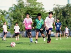 การซ้อมเข้มกีฬาสาธิตสามัคคี ครั้งที่ 46 &quot;ฉัททันต์เกมส์&quot;(พหุภ ... Image 1750