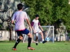 การซ้อมเข้มกีฬาสาธิตสามัคคี ครั้งที่ 46 &quot;ฉัททันต์เกมส์&quot;(พหุภ ... Image 1753