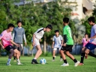 การซ้อมเข้มกีฬาสาธิตสามัคคี ครั้งที่ 46 &quot;ฉัททันต์เกมส์&quot;(พหุภ ... Image 1754
