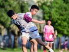 การซ้อมเข้มกีฬาสาธิตสามัคคี ครั้งที่ 46 &quot;ฉัททันต์เกมส์&quot;(พหุภ ... Image 1755
