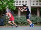 การซ้อมเข้มกีฬาสาธิตสามัคคี ครั้งที่ 46 &quot;ฉัททันต์เกมส์&quot;(พหุภ ... Image 1856