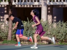 การซ้อมเข้มกีฬาสาธิตสามัคคี ครั้งที่ 46 &quot;ฉัททันต์เกมส์&quot;(พหุภ ... Image 1857