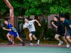 การซ้อมเข้มกีฬาสาธิตสามัคคี ครั้งที่ 46 &quot;ฉัททันต์เกมส์&quot;(พหุภ ... Image 1861
