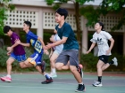 การซ้อมเข้มกีฬาสาธิตสามัคคี ครั้งที่ 46 &quot;ฉัททันต์เกมส์&quot;(พหุภ ... Image 1863