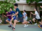 การซ้อมเข้มกีฬาสาธิตสามัคคี ครั้งที่ 46 &quot;ฉัททันต์เกมส์&quot;(พหุภ ... Image 1864