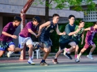 การซ้อมเข้มกีฬาสาธิตสามัคคี ครั้งที่ 46 &quot;ฉัททันต์เกมส์&quot;(พหุภ ... Image 1867