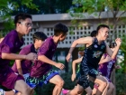 การซ้อมเข้มกีฬาสาธิตสามัคคี ครั้งที่ 46 &quot;ฉัททันต์เกมส์&quot;(พหุภ ... Image 1868