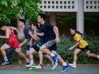 การซ้อมเข้มกีฬาสาธิตสามัคคี ครั้งที่ 46 &quot;ฉัททันต์เกมส์&quot;(พหุภ ... Image 1869