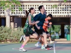 การซ้อมเข้มกีฬาสาธิตสามัคคี ครั้งที่ 46 &quot;ฉัททันต์เกมส์&quot;(พหุภ ... Image 1875