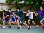 การซ้อมเข้มกีฬาสาธิตสามัคคี ครั้งที่ 46 &quot;ฉัททันต์เกมส์&quot;(พหุภ ... Image 1877