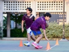 การซ้อมเข้มกีฬาสาธิตสามัคคี ครั้งที่ 46 &quot;ฉัททันต์เกมส์&quot;(พหุภ ... Image 1882